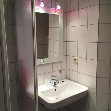 Theaterhaus 3 Apartamento Hagen (Arnsberg)