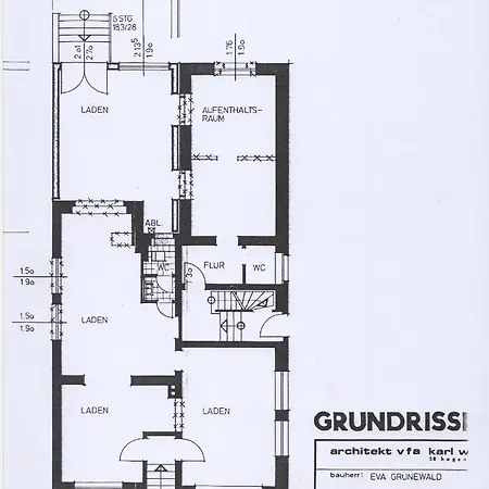 Theaterhaus 3